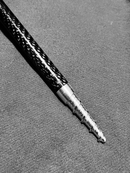 Carbon Fibre Banksticks
