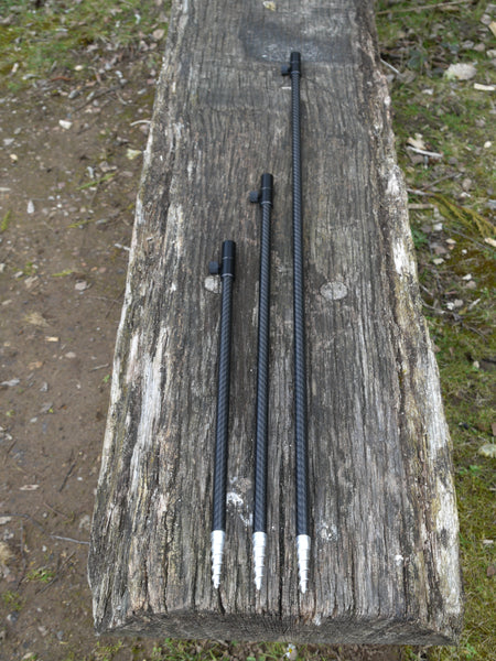 Carbon Fibre Banksticks
