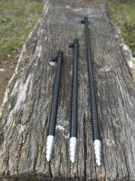 Carbon Fibre Banksticks