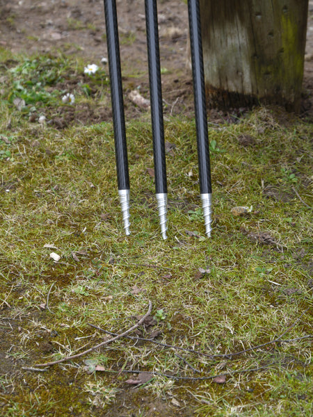 Carbon Fibre Banksticks
