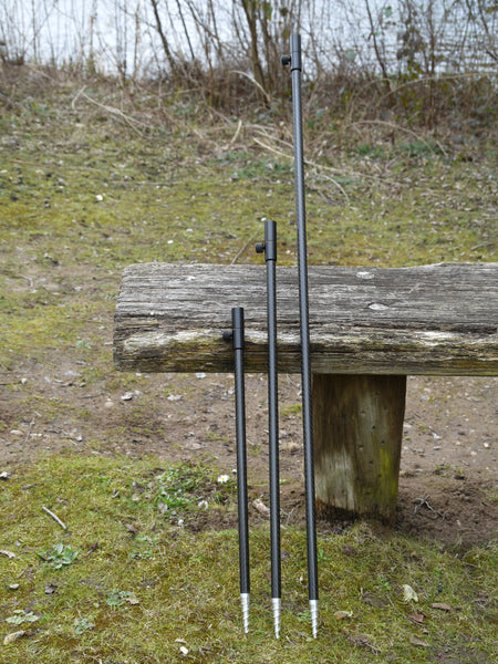 Carbon Fibre Banksticks