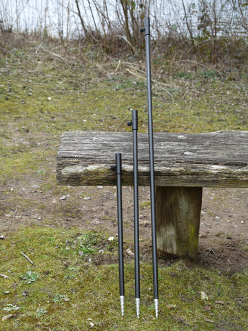 Carbon Fibre Banksticks