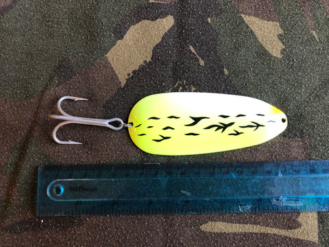 Fox Gladiator Spoon 62g