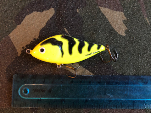 Salmo Slider 8cm