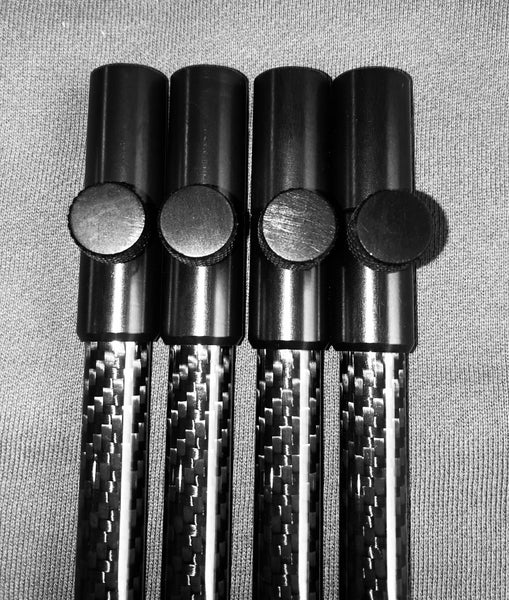 Carbon Fibre Banksticks