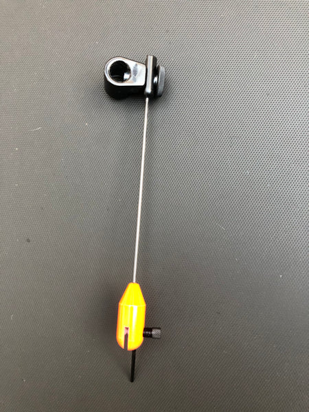 MK3 Drop off Indicator