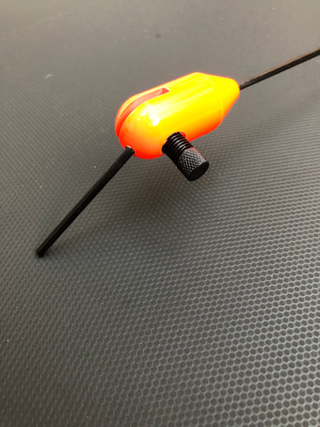 MK3 Drop off Indicator