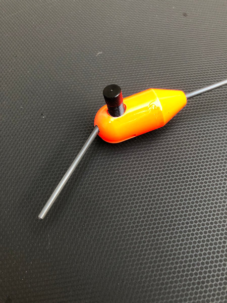 MK3 Drop off Indicator