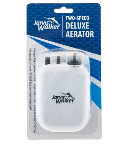 Aerator Deluxe 2 - Speed