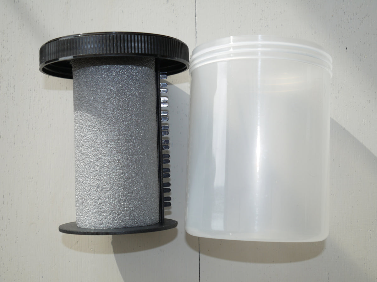 Trace bin std – advancedpredatorproducts