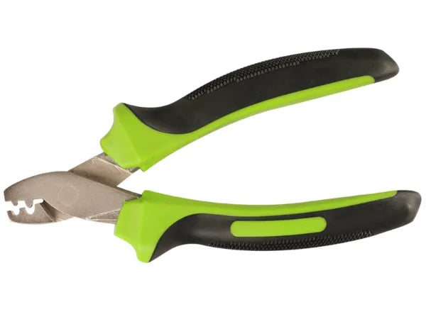 BFT Teflon Coated Crimping Pliers