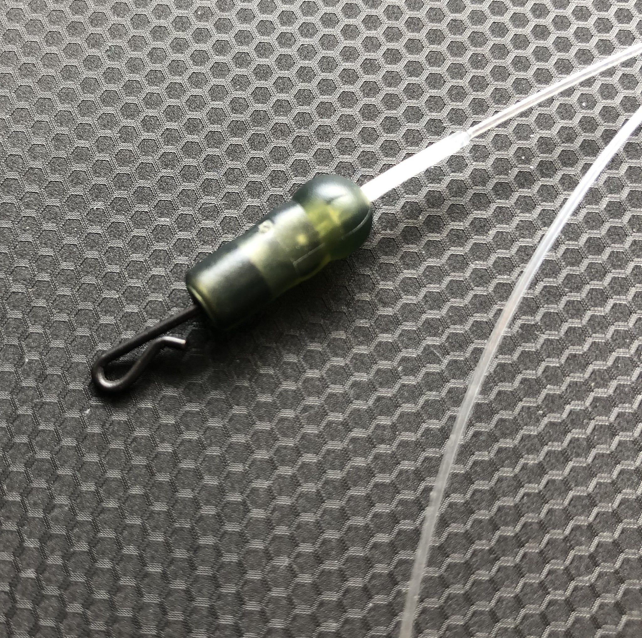 Snag Safe Naked Leader