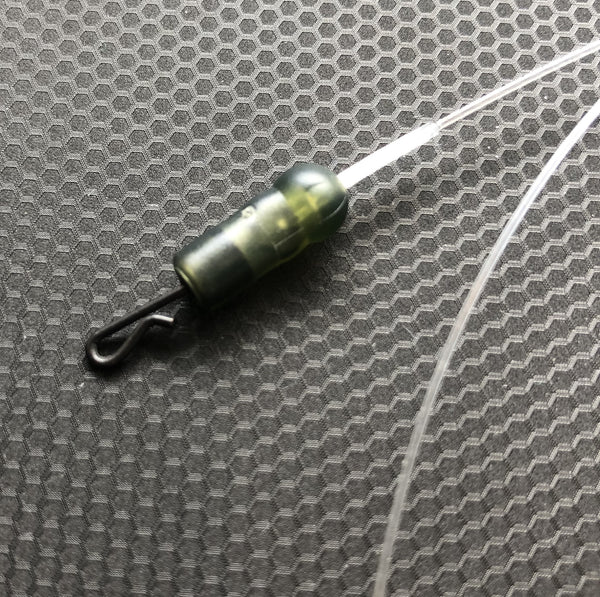 Snag Safe Naked Leader