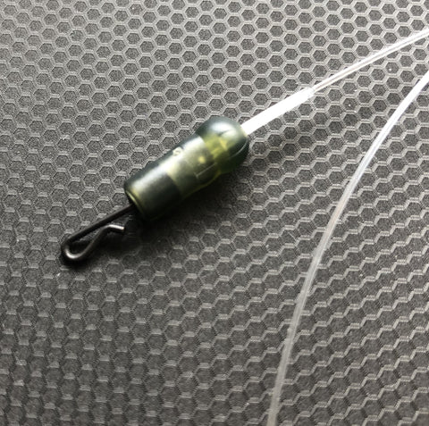 Snag Safe Naked Leader