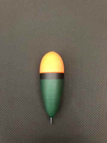 Oval Slider