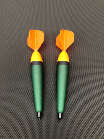 Loaded Dart